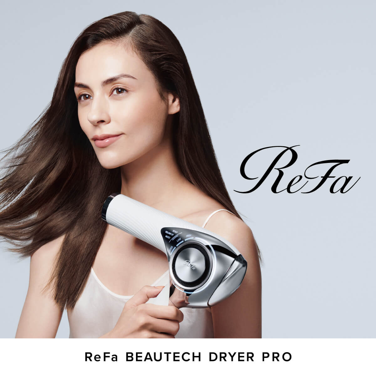 ReFa BEAUTECH DRYER PRO