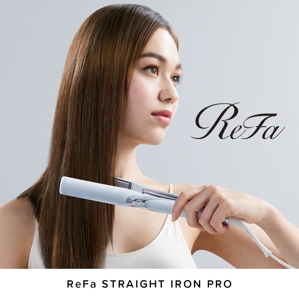 ReFa STRAIT IRON PRO