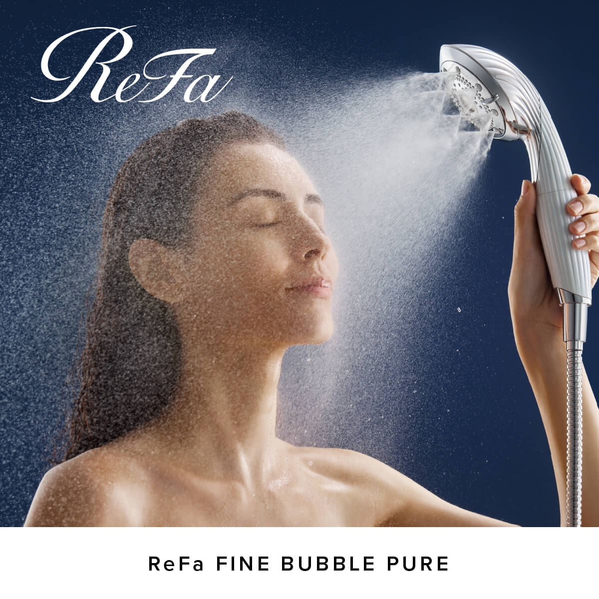 ReFa BEAUTECH DRYER PRO