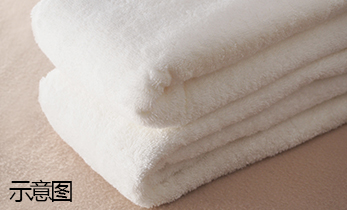 日本高级浴巾品牌「今治毛巾」