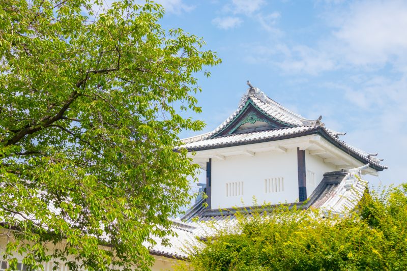 【寛ぎを旅のお供に】１２時アウト・兼六園まで徒歩5分／ミネラルウォーター・和洋朝食ブッフェ付