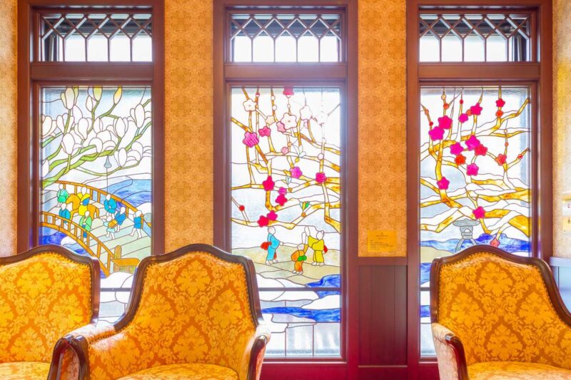 【連泊プラン】時間に追われず楽しむ金沢のんびり旅