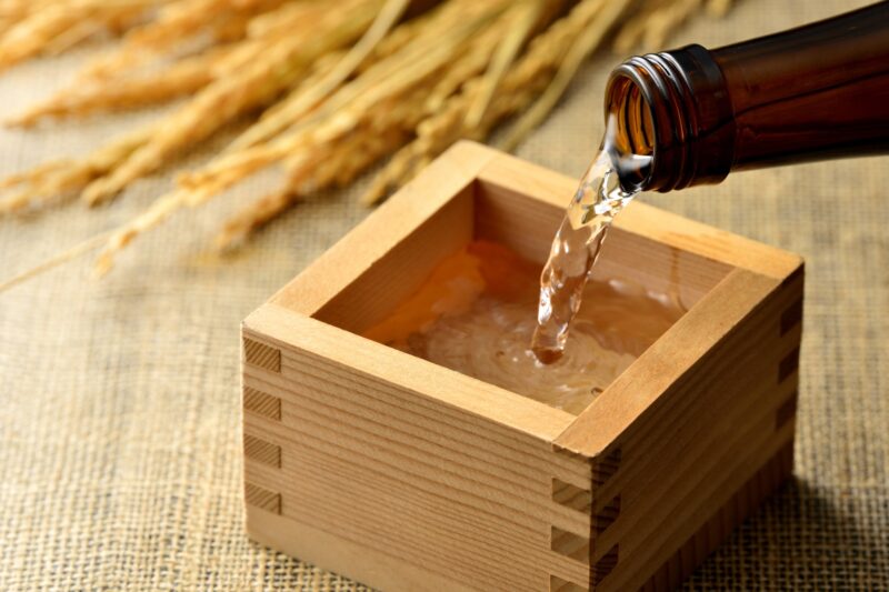 【1日2台限定】「酒蔵タクシー」貸切ツアーのご案内