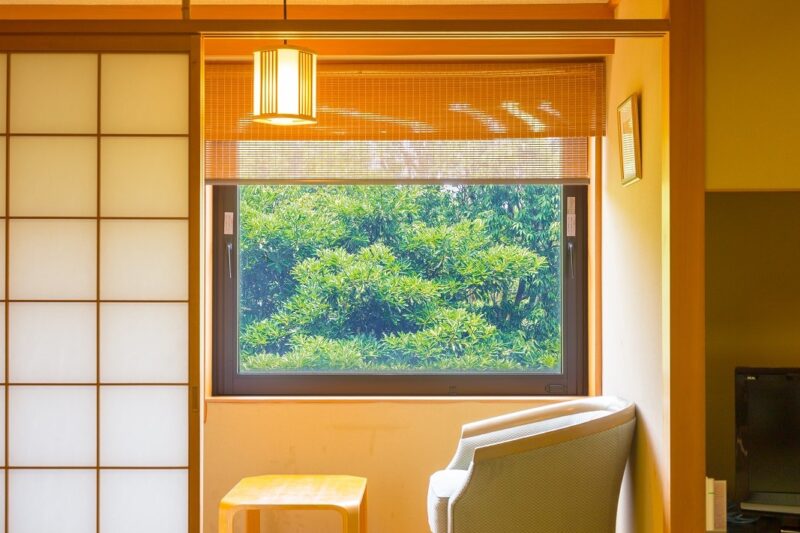 空調設備リニューアルのお知らせ