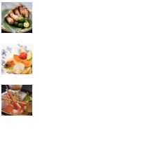 全国からの選りすぐりの食材とご当地メインディッシュにより、お客様の印象に残る食体験を提供する。