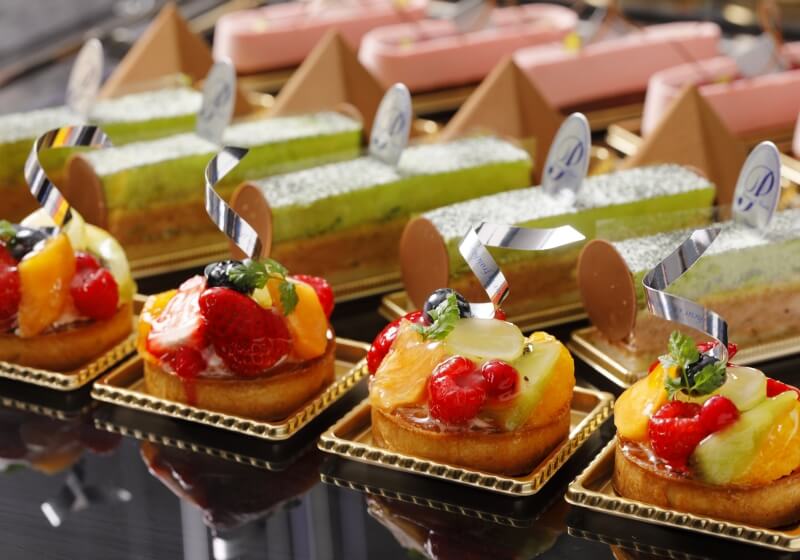 クラブラウンジ