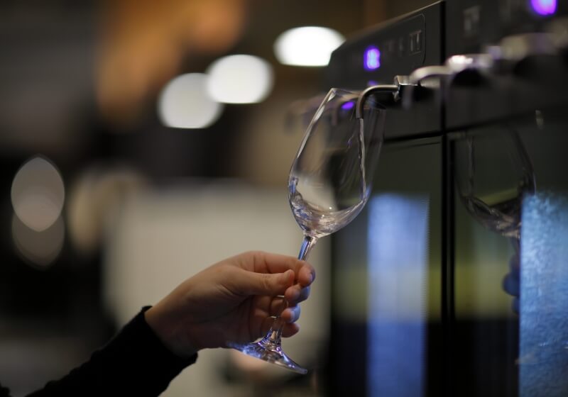 クラブラウンジ