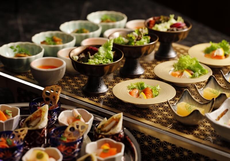 クラブラウンジ