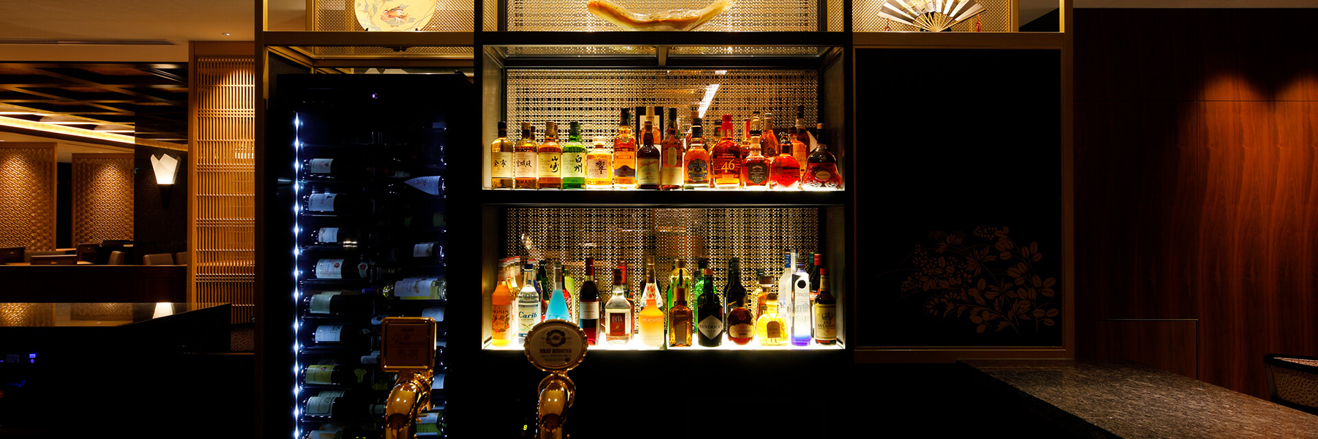 ロビーラウンジ&バー セゾン