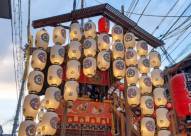 【イベント情報】7月1日〜30日『祇園祭』が開催されます！前祭と後祭で行われる山鉾巡行も必見です！