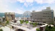 【お知らせ】京都山科ホテル山楽のご紹介動画を公開いたしました！