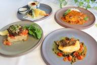 【fine dining山科】2025年6月1日(日)からランチが『夏メニュー』に変わります！