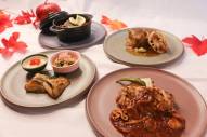【予告 / fine dining山科】9月1日(月)からランチが『秋メニュー』に変わります！