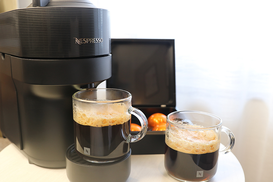 コーヒー