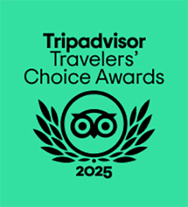 Travellers Choice Awards 2025
