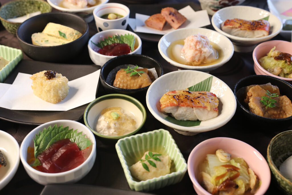 朝食_集合05_2025冬